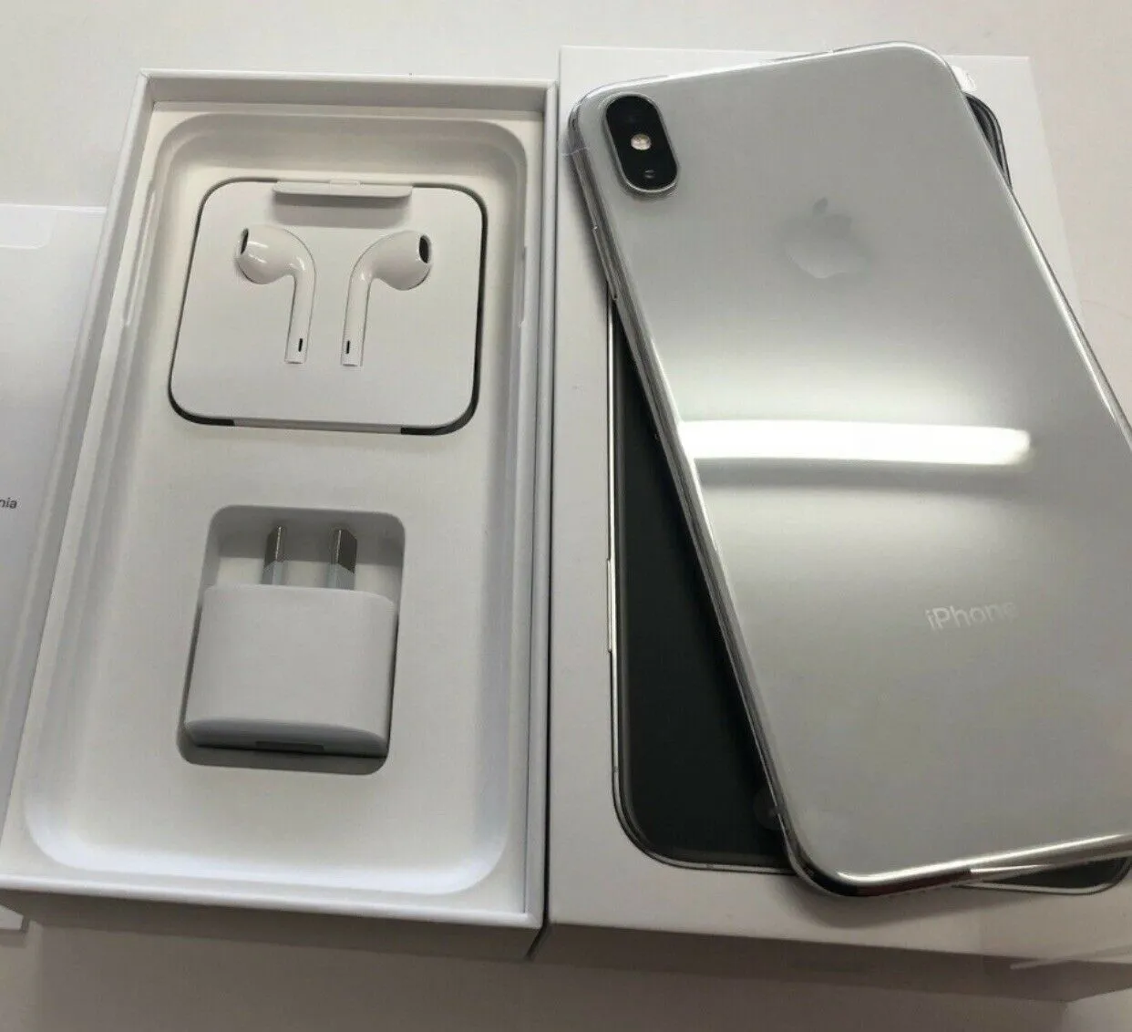 iPhone xs max 512gb available - photo 2